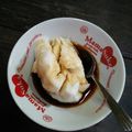 Cooksnap dari Dinda Ayu untuk resep Bubur sumsum selembut sutra