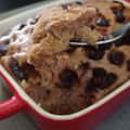Cooksnap dari maria untuk resep Bolu Pisang 1 Telur Takaran Sendok Tanpa Mixer