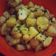 Cooksnap dari Ibeth untuk resep Potato garlic steam