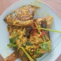 Cooksnap dari Tia Yanuartianty untuk resep Nila Bumbu Kuning#Bandung_RecookWinaKartika