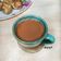 Cooksnap dari Nyanyah untuk resep Wedang Jahe Kopi Susu