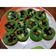 Cooksnap dari Anggi Prasetya untuk resep Kue Cubit Pandan anti gagal