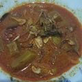 Cooksnap dari Rikhly Desy M untuk resep Tongseng Kikil Sapi