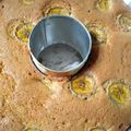 Cooksnap dari Liya Agustini untuk resep Bolu Pisang 4 Telur super lembuut