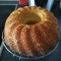 Candy Cooksnap-ja, amikor elkészítette a(z) Gyors túrós kuglóf receptet.