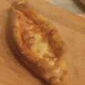 Cooksnap από annoulaf24 στη συνταγή Πεϊνιρλί Με Ζύμη Για Όλες Τις Χρήσεις !!!