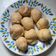 Cooksnap dari Geda untuk resep Sus/Soes/Choux pastry Ekonomis dan Simple (no butter, no mixer)