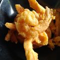 Cooksnap dari Mella Soeboeh untuk resep Udang Goreng Tepung, Awet Crispy dan No MSG