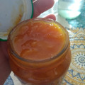 El cooksnap de Leticia Scarabino cuando hizo Mermeladas dietética de durazno y frutilla (dos recetas).