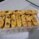 Cooksnap dari Ira Nugrohoningsih untuk resep Garlic Cheese Cookies