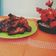 Cooksnap dari Vivi untuk resep New Orleans Chicken ala Pizza Hut