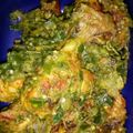 Cooksnap dari Martha Tia untuk resep Ayam Goreng Sambal Cabe Ijo