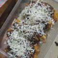Cooksnap dari Vina Johar untuk resep Pisang goreng krispi