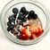 La cooksnap de Diana cuando cocinó Overnight oats de fresa