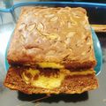 Cooksnap dari Rita Tan untuk resep Marmer Cake Lembut 8 telur #Fitrisasmaya