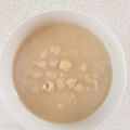 Cooksnap από Dimitra Kontonikolaou στη συνταγή Ρεβίθια λεμονάτα 🍋🍋