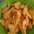 Cooksnap dari hanifah ramadhani untuk resep Jamur Tiram Crispy