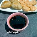 Cooksnap dari wulanandri untuk resep Cuko Pempek