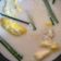 Cooksnap Cempaka Putih semasa beliau membuat Serawa Durian.