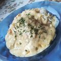 Sofy Taylor Cooksnap-ja, amikor elkészítette a(z) Tejszínes sajtos csirkemell 👩‍🍳 receptet.