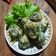 Cooksnap dari Sri Rizki untuk resep Rolade tahu daun singkong