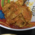 Cooksnap dari Intan Fharamitha untuk resep Chicken Wings Pedes Manis Simple