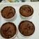 Cooksnap dari Cindy Octovianty untuk resep Cup Cake Kukus Pisang Coklat (no mixer)