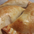 El cooksnap de Cook_and_Jud cuando hizo Empanadillas argentinas o criollas.