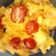 Cooksnap dari Lina untuk resep Scramble Eggs Keju Tomat
