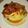El cooksnap de Cecilia cuando hizo Sepia al horno con bacon.