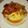 El cooksnap de Cecilia cuando hizo Sepia al horno con bacon.