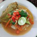 Cooksnap dari Andrenia Giawati untuk resep Mie godhok