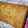Cooksnap dari Kiki Ika untuk resep Bolu Tape Keju