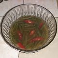 Cooksnap dari amelia diatri untuk resep Sayur Asem Betawi