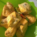 Cooksnap dari Wie_winartie untuk resep Tahu Aci Slawi