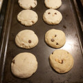 buddhaloverkp's cooksnap of when they made Soft Chocolate Chip Cookies.