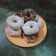 Cooksnap dari Sutinah Champernik untuk resep Donat Empuk Ekonomis, Donat Breadmaker