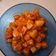 Cooksnap dari Echa Khano untuk resep Nugget Saos Asam Pedas #bantumantenbaru