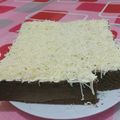 Cooksnap dari 😘dapur u'ul 🍚 untuk resep Bolu Coklat (resep brownies ny.liem)