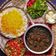 کوک اسنپ زهرا حسینی بعد از امتحان کردن سالاد قارچ و جعفری☘️🥗 (غذای نپختنی).