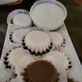 Cooksnap dari Rizma Wahyu untuk resep Talam gula merah manis gurih