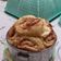 Cooksnap dari Annisa Afrianty untuk resep Cinnamon Roll Kukus