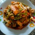 Cooksnap dari Chendera Ria Lim untuk resep Tumis Sayur Saus Tiram