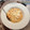 El cooksnap de July Chamorro cuando hizo Risotto de boniato y queso curado de oveja.