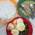 Cooksnap dari Opo Opo untuk resep Sop Ayam (Menu Dewasa dan MPAsi Aya)