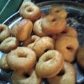 Cooksnap dari Fatmawati untuk resep Donat kentang empuk pake bangett, ekonomis.