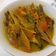 Cooksnap dari Ayudya Wardani untuk resep Ikan pindang/cue dan tempe kuah santan pedas