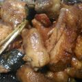 Cooksnap dari Riadinni Alita untuk resep Ayam kecap mentega