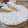 El cooksnap de Correa Cintia cuando hizo Tarta de ricota.
