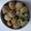 Sudha Banjara Vasani's cooksnap of when they made Chauli Beans Potli Kachori.